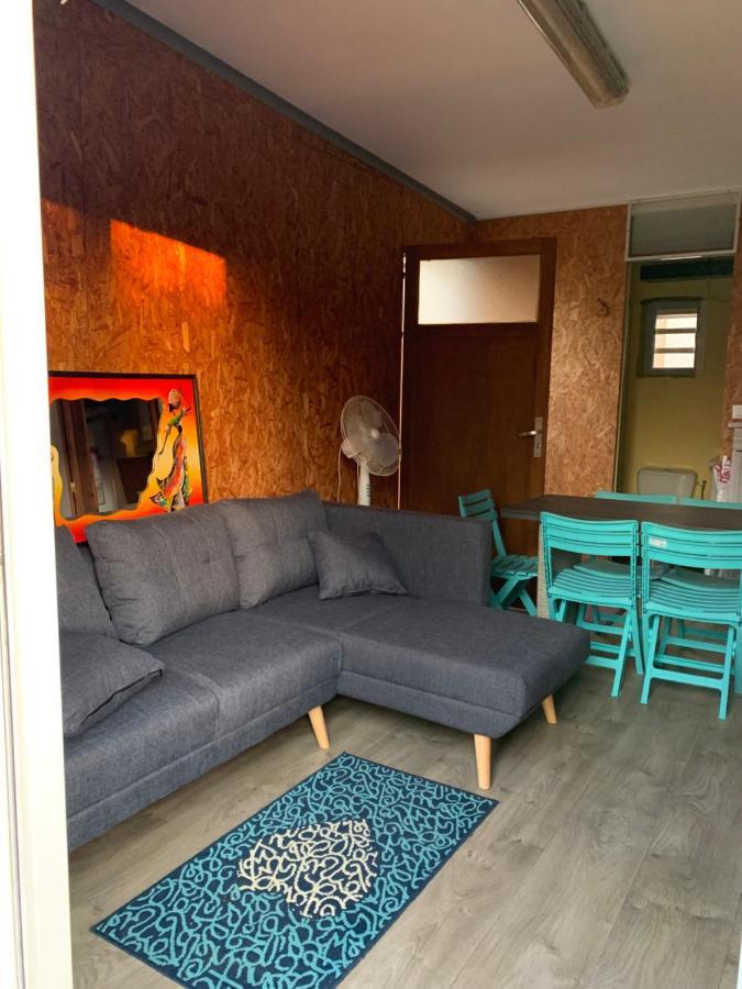La Case Bignone Saint-Andre Luaran gambar