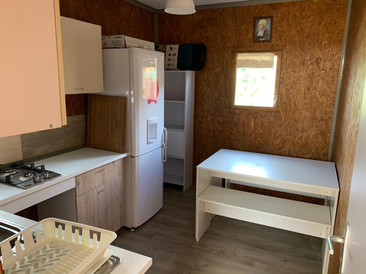 La Case Bignone Saint-Andre Luaran gambar